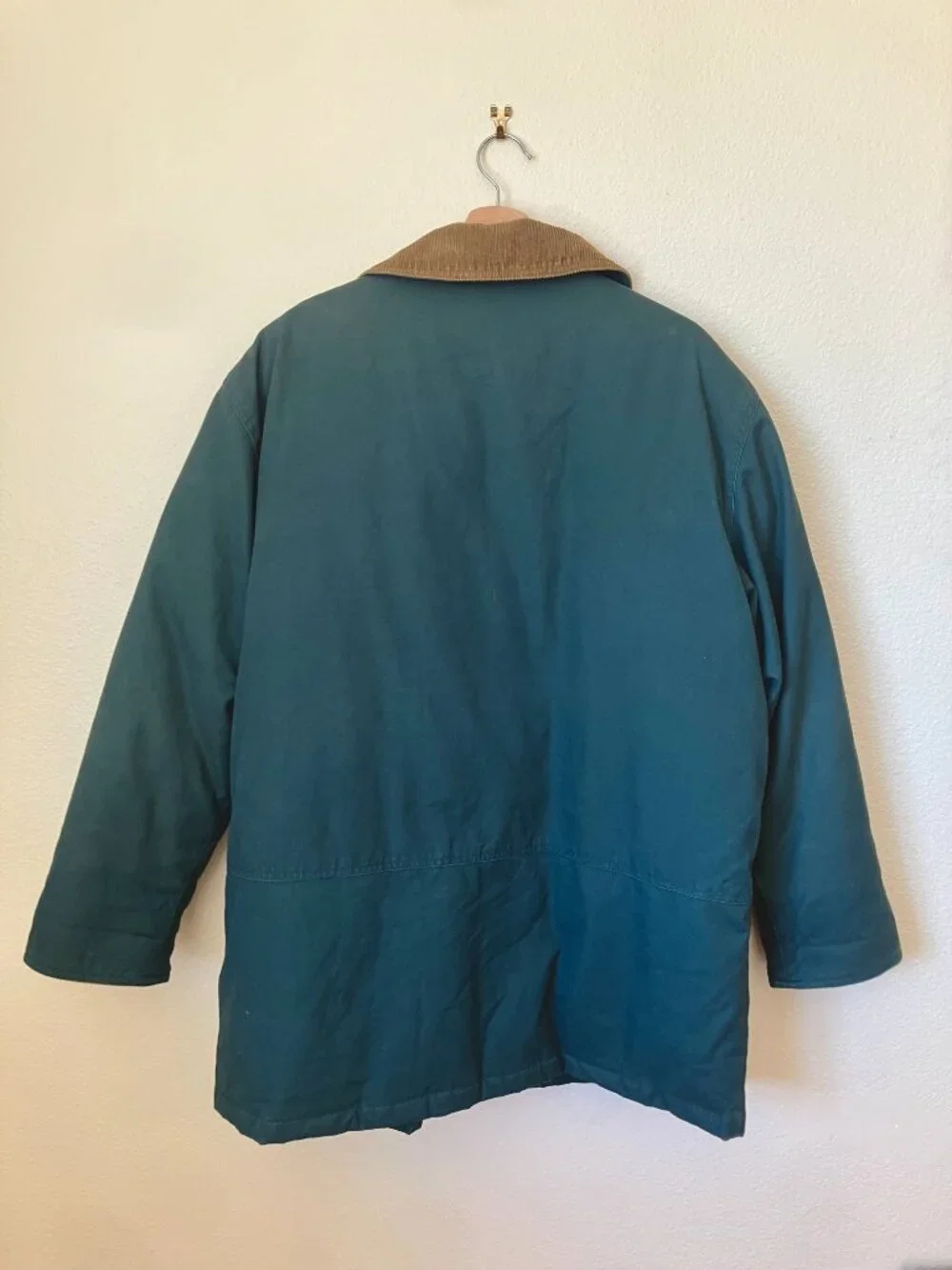 Vintage Eddie Bauer Goose Down Jacket